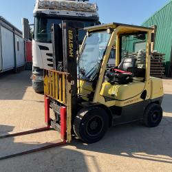 Hyster H3.0XT