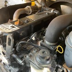 Hyster H3.0XT