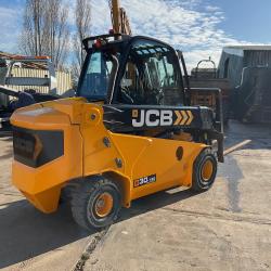 JCB 30-19D-2WD