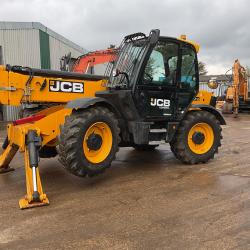 JCB 540V140