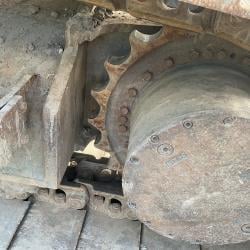 Doosan DX235LCR-5