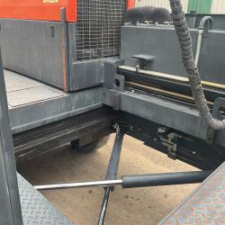 Linde S50