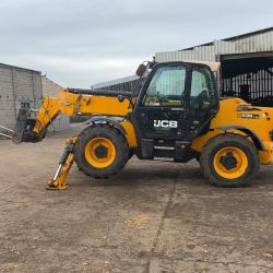 JCB 535-140