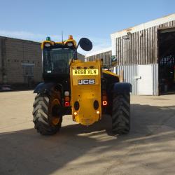 JCB 535-95