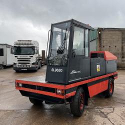 Linde S50