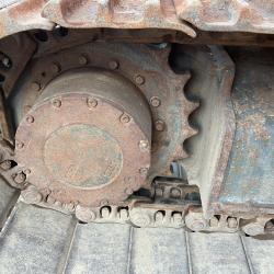 Doosan DX140LCR-5