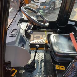 JCB 6FT-2S5