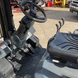 Doosan D30S-7