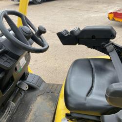 Hyster H2.5FT