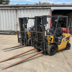 Cat GP25NT