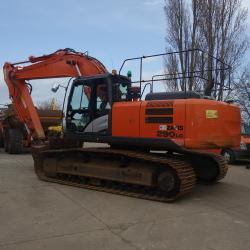 Hitachi ZX290LC-5B