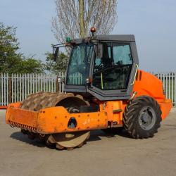 Hamm 3307P