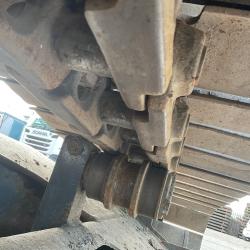 Doosan DX235LCR-5
