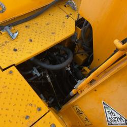 JCB JS145HR 4F