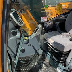 Hyundai HX145A LCR