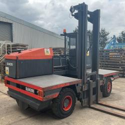 Linde S50