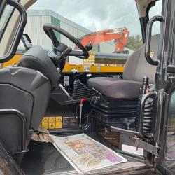 JCB 540V140