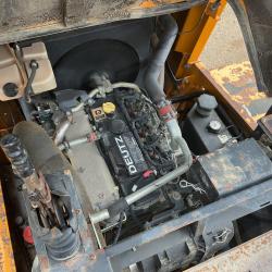 Thwaites 9 Ton