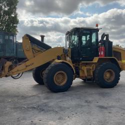 CAT 938M