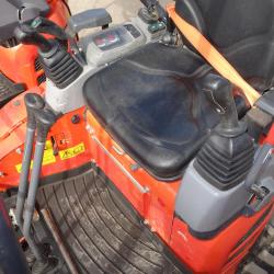 Kubota U17-3