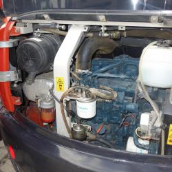 Kubota U48-4