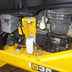 JCB 35-26d-4wd