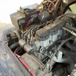 Doosan G25G