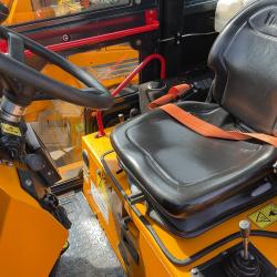 Thwaites 9 Ton & 6 Ton