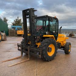 JCB 926