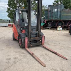 Linde H45D-02