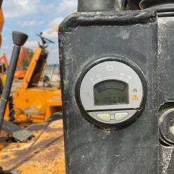 Thwaites 6 Ton Swivel
