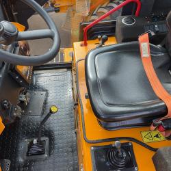 Thwaites 9 Ton & 6 Ton