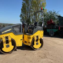 Bomag BW135AD-5