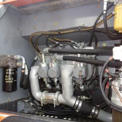 Hitachi ZX290LC-5B
