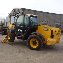 JCB 535-140