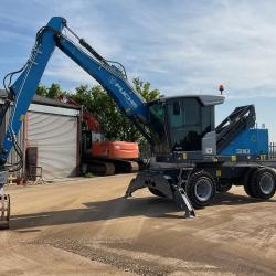 Fuchs MHL310 S5