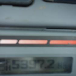 Kubota KX080-3