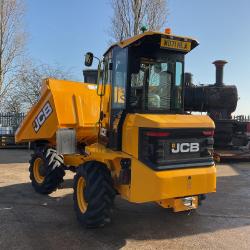 JCB 6FT-2S5