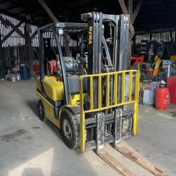 Yale GLP30VX