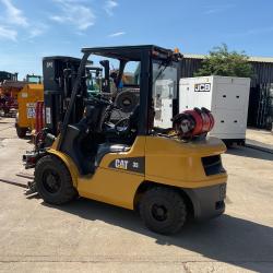 CAT GP35N