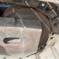 Doosan DX235LCR-5