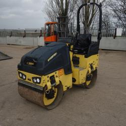 Bomag BW80 AD-5