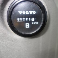 VOLVO EC220EL