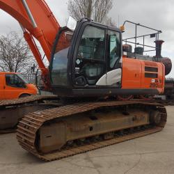 Hitachi ZX290LC-5B