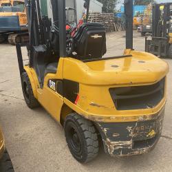 Cat DP35NT