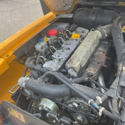 JCB 515-40