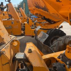 Thwaites 6 Ton Swivel