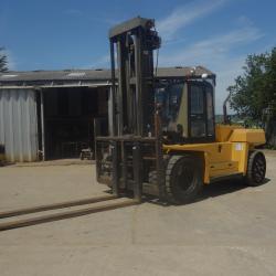 Cat 15 Ton