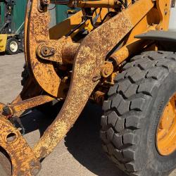 Liebherr 1514