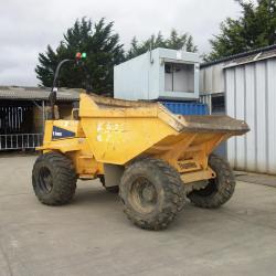 Thwaites 9 Ton
